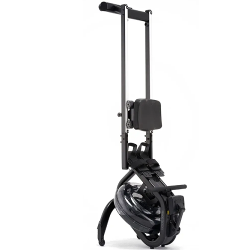Гребний тренажер  Toorx Rower RWX 3000 (RWX-3000) - фото №7